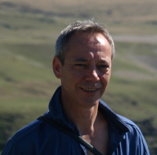 antCorfield's profile picture. 