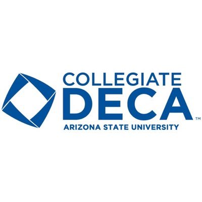 https://t.co/EZ1lRUKovT. Collegiate DECA at Arizona State University official Twitter page. Go Devils! 😈 asudeca@gmail.com