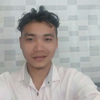 db_worth's profile picture. Crazy boy