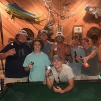 JBoyet (@josh_boyette) 's Twitter Profile
