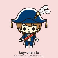 key(@key753) 's Twitter Profile Photo