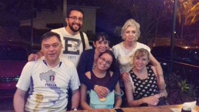 Daneiita's profile picture. Lic.en Administracion Gastronomica, Amante de la Reposterîa, del Buen comer y Vino Mexicano!