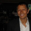 Jose Anselmo - @janselmosf - Twitter