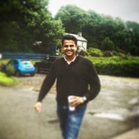 Aditya Javdekar (@adityajavdekar) 's Twitter Profile