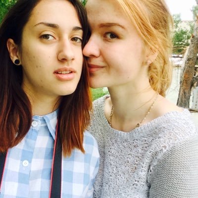 Lera_2703's profile picture. 