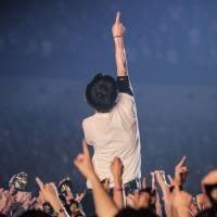 和歌山crewで、高校生crewです！UVERworldが好きな人と繋がりたい！#UVERworld UVERworld垢 無言フォローすみません。