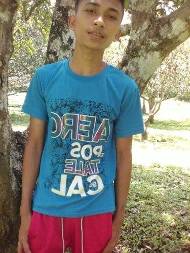 RandyJaum's profile picture. Mahal kita
Sana mahal mo rin ako