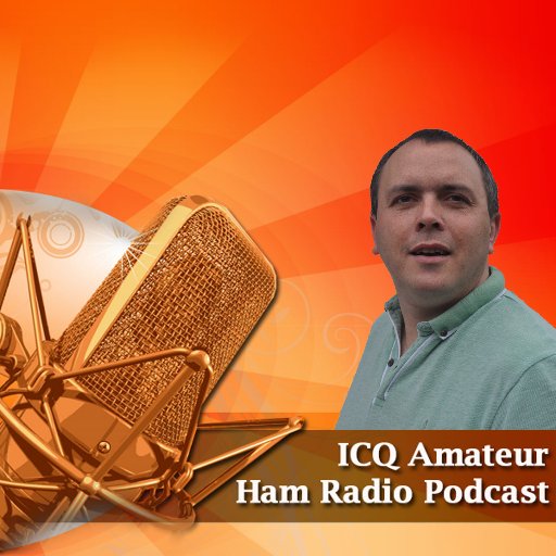 Founding Editor of the Free ICQ Amateur / Ham Radio Podcast (M6BOY) - https://t.co/KsoeyWIkvH, Marketing, IT Consultancy, blogger and journalist