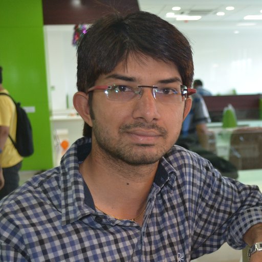 Software Engineer 💻
Proud to be Indian 🇮🇳