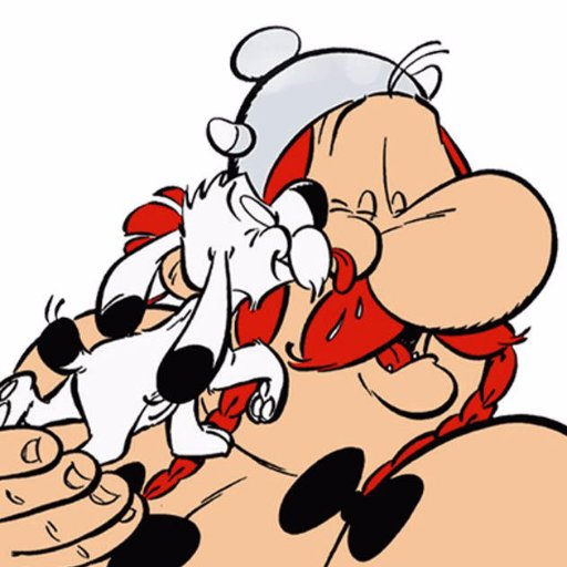 Obelix_Dogmatix Profile Picture