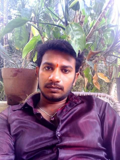 jagan95182907's profile picture. business