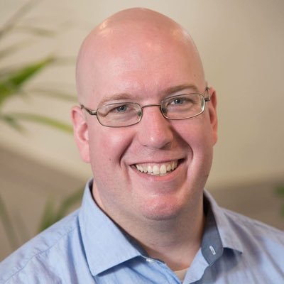 AaronB1984's profile picture. 