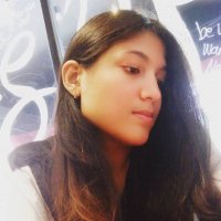 Krisna Aprilia Putri(@apriliaprele) 's Twitter Profile Photo