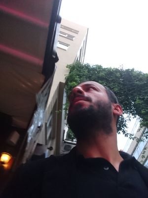 ysftn's profile picture. 