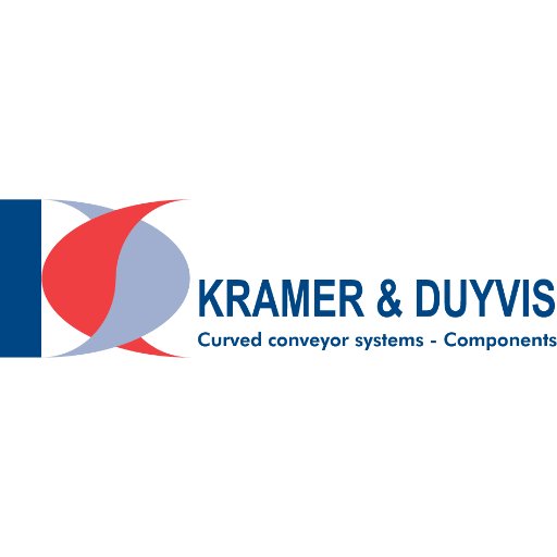 kramerduyvis's profile picture. For more than 60 year Kramer & Duyvis B.V. has been your trusted partner in the designing, realization and maintenance of conveyor systems.