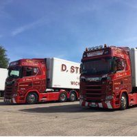 Westmorland Truck Photos(@Westtruckphotos) 's Twitter Profile Photo