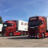 Westtruckphotos's profile picture. Amateur road transport photographer. All Photos are my own & available on my Facebook & Instagram page (Westmorland Truck Photos) 🚛🚚🚛🚚📸