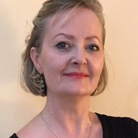 Jill Gillespie (@jillegillespie) 's Twitter Profile