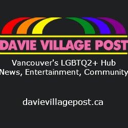 Vancouver, BC, Canada:  LGBTQ+ online Hub