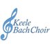 Keele Bach Choir (@KeeleBachChoir) Twitter profile photo