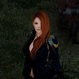 Dewo_Gaming's profile picture. Witch