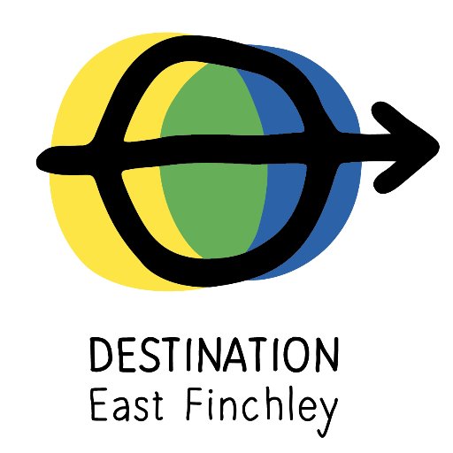 Destination East Finchley celebrates the diversity of N2. We are a lottery funded community project led by Martin Primary. Get involved, tell us your story.