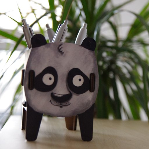 potzdamma's profile picture. 🤔👀