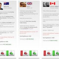 get all the binary option affiliate programs, sign up here and Earn up to $15,000 Every Month from home https://t.co/IKdlOVFAPt