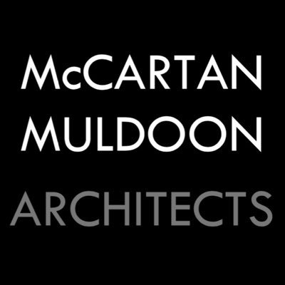 Architect and Certified Passive House Designer at McCartan Muldoon Architects, Hillsborough and Magherafelt