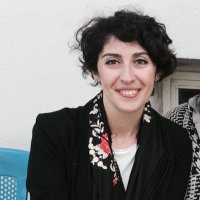 Zeynep Bilgehan(@zeynepbilgehan) 's Twitter Profile Photo