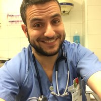 Oscar Muñoz MD, PhD (@oscarmm90) 's Twitter Profile