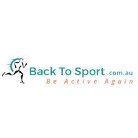 Back To Sport(@BackToSportAU) 's Twitter Profile Photo