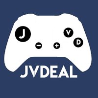 JVDeal(@JVDeal_FR) 's Twitter Profile Photo