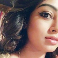 Bibriti Chatterjee (@_bibriti) 's Twitter Profile