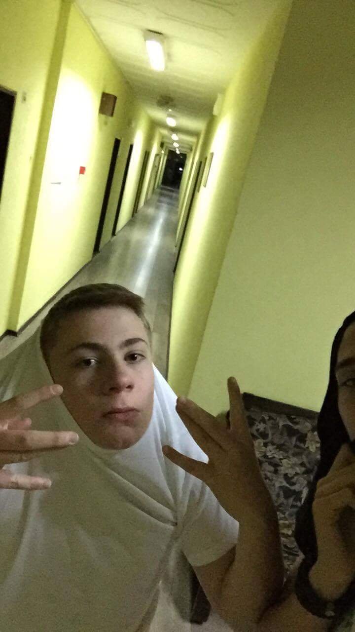 aleksarawrrxdd's profile picture. R.I.P Kurko Bejn