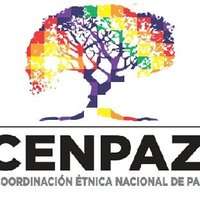 CENPAZ Coordinación Étnica Nacional de Paz(@CENPAZ_) 's Twitter Profile Photo