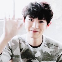 chanyeol (@oneyeolz) 's Twitter Profile