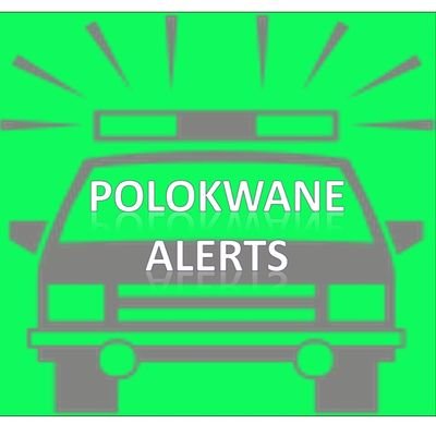 General Traffic and other Alerts in and around Polokwane