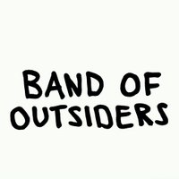 Band of Outsiders (@bandofoutsiders) 's Twitter Profile