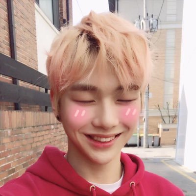 #강다니엘  좋아해요. 🖤