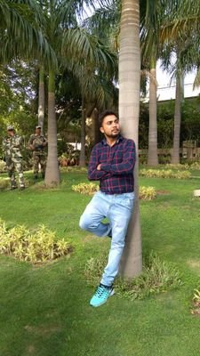 lakhiinsan777's profile picture. M. Sc. Math