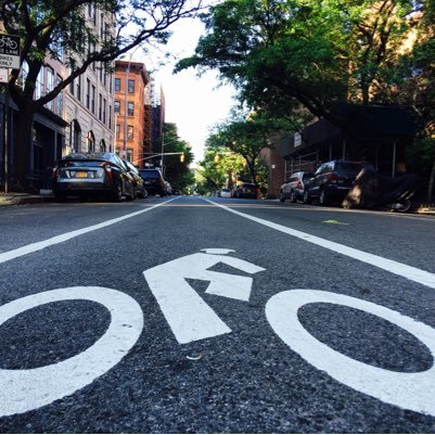 OurBikelaneNYC