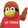 raichan_toyama's profile picture. 『富山競輪場（ドリームスタジアムとやま）』のマスコットなんだラ～イ☆  
競輪のPR活動に励んでるライ♪ https://t.co/d1mdi6XZbY