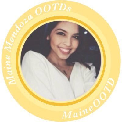 Is Maine your fashion icon? This account is for @mainedcm's cute ootds & where she gets them! ♡ est. 092615 ™