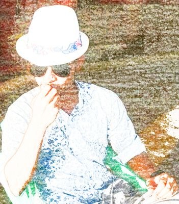 SMYasir4's profile picture. Nothing impossible is a willing mind✍❤