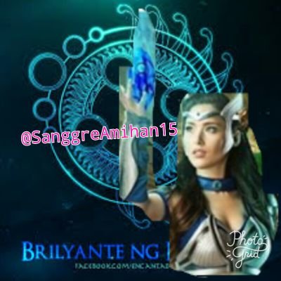 Member of @EncantadiaQ