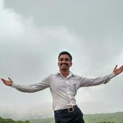 aniket_upadhye's profile picture. I am not selfish.