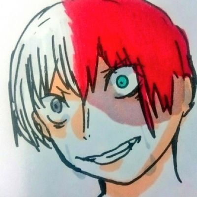 クチナシ(ヒロアカ好き)さんのプロフィール画像