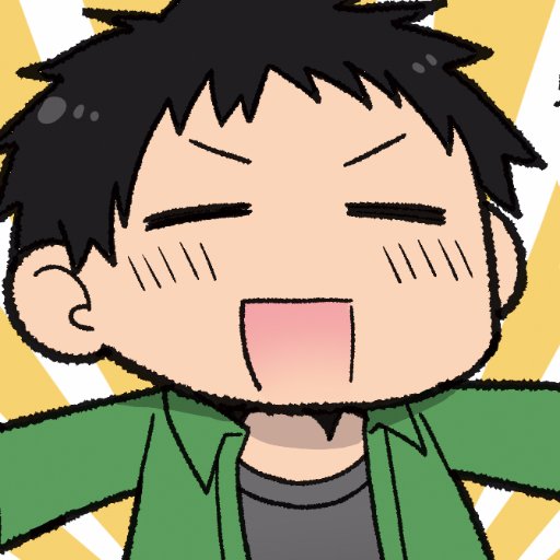 sasuke_inさんのプロフィール画像