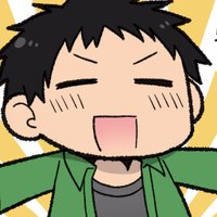 sasuke_in(@sasuke_in) 's Twitter Profile Photo